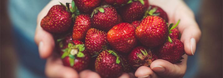 Nutritionist Littleton MA Strawberries Nutritionist Littleton MA Strawberries