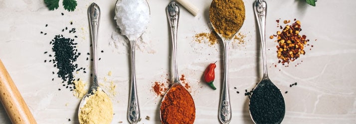 Nutritionist Littleton MA Spices Nutritionist Littleton MA Spices