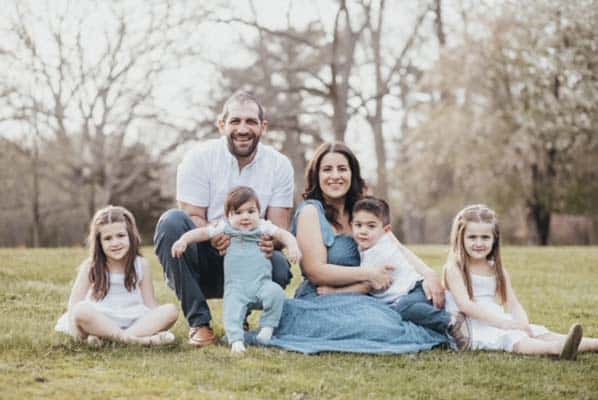 Nutrition Littleton MA Joanna Saade With Family Testimonial Nutrition Littleton MA Joanna Saade With Family Testimonial