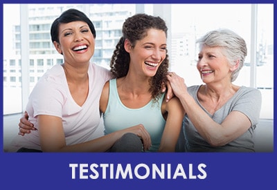 Nutrition Littleton MA Testimonials