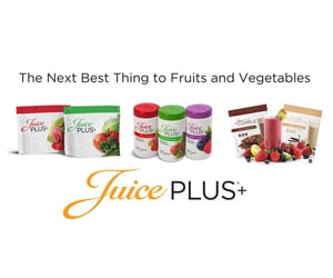 Juice Plus+