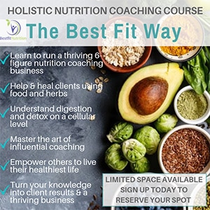 Nutritionist Littleton MA The Best Fit Way Course