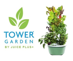 Tower Garden