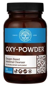 Oxy-Powder Oxy-Powder