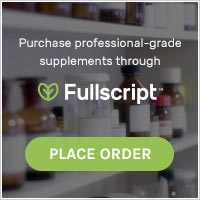 Fullscript Button